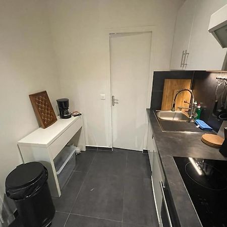 Appartement Centre Paris Arc De Triomphe Exterior foto
