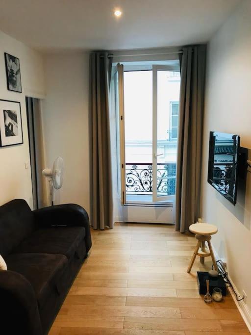Appartement Centre Paris Arc De Triomphe Exterior foto